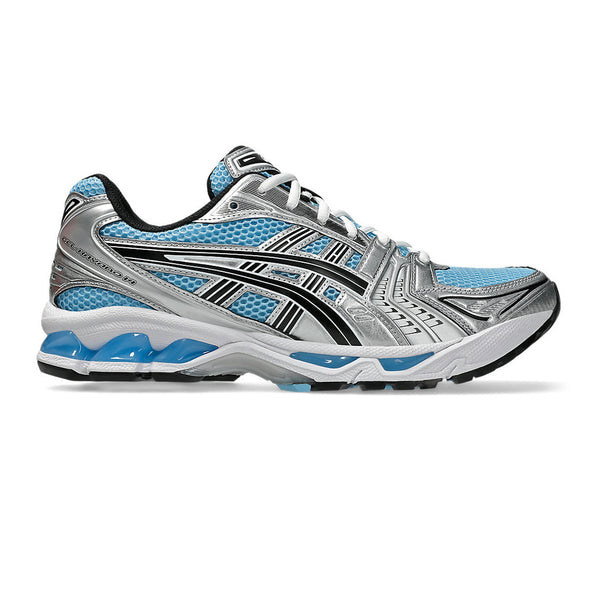 ASICS Gel Kayano 14 'Arctic Sky / Pure Silver' (2025)
