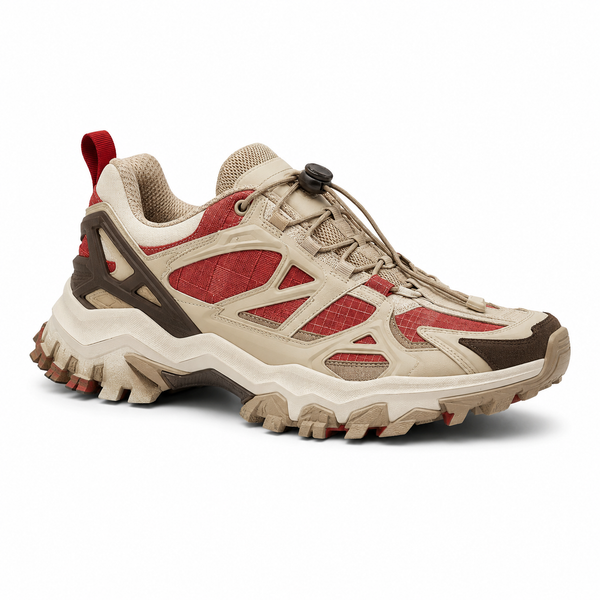 Sole Dept. Trail XT 'Sand Rust'
