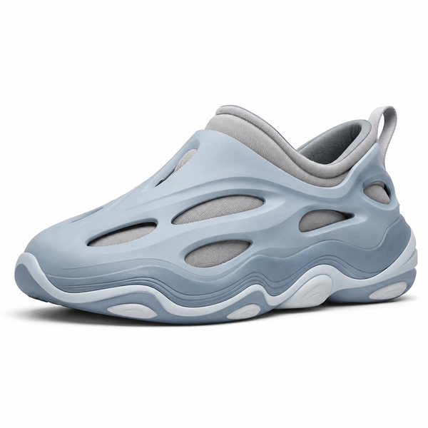 Sole Dept. Foam Wave 'Slate Grey'