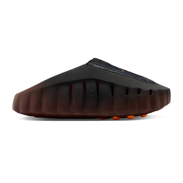 Nike Mind 001 Flyknit Slide 'Bronze Eclipse Total Orange'