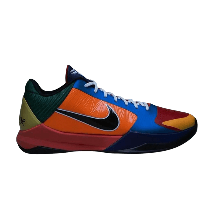 Jalen Brunson x Nike Zoom Kobe 5 Protro 'WTR' PE — WTR