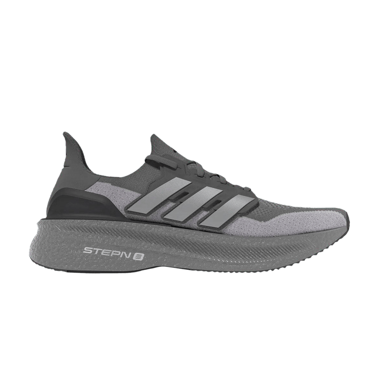 STEPN GO x adidas UltraBoost 5 'Grey' — Grey