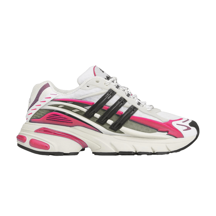 Pharrell x VIRGINIA x adidas Adistar Jellyfish 'Pink' — Pink