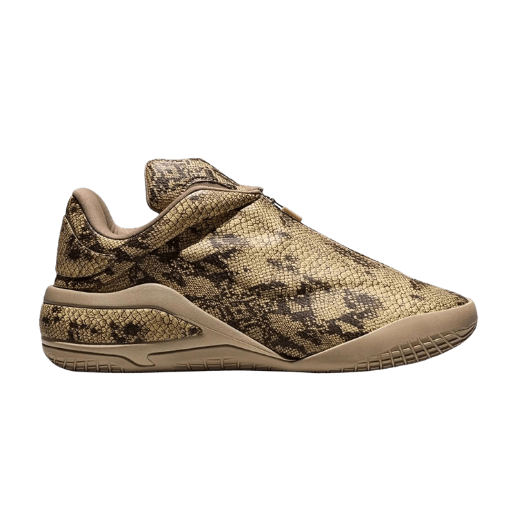 Converse Shai 001 'Slither' — Cream/Tan/Black
