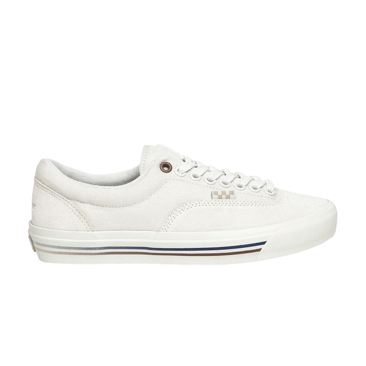 Dime x Vans Skate Era Stub 'White' — White
