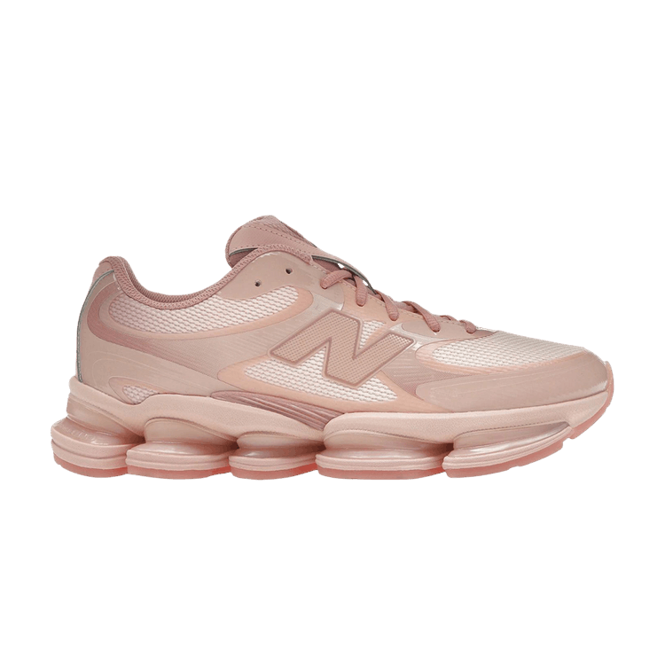 Joe Freshgoods x New Balance ABZORB 2000 'Everything Comes From Pink' — Everything Comes From Pink