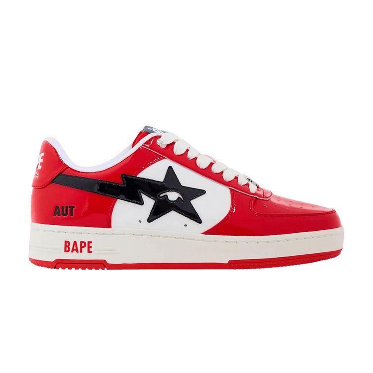 KidSuper x Bape Sta 'SuperBape Cup - Austria' — SuperBape Cup - Austria
