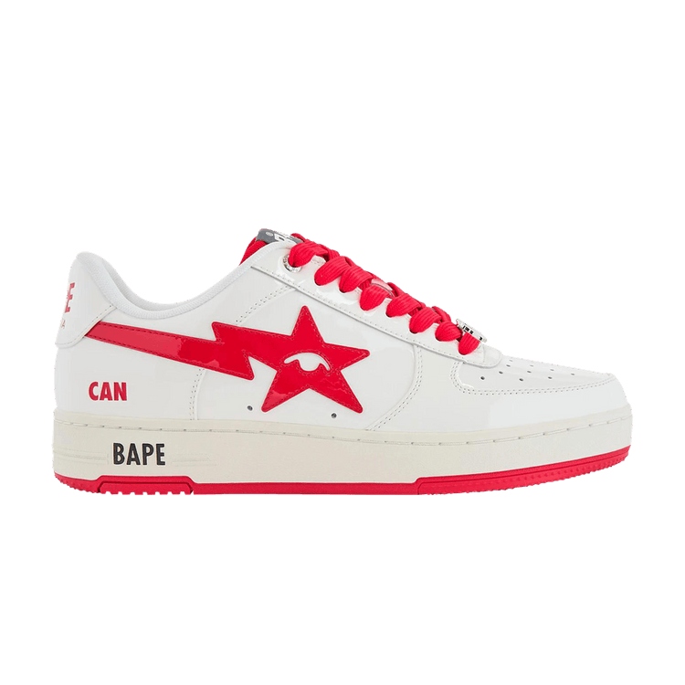 KidSuper x Bape Sta 'SuperBape Cup - Canada' — Canada