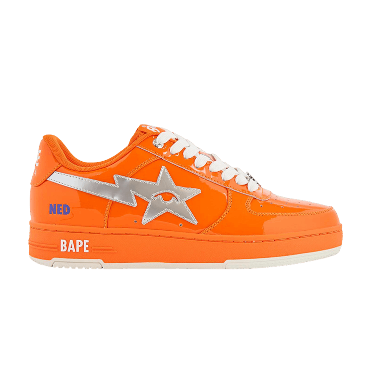 KidSuper x Bape Sta 'SuperBape Cup - Netherlands' — Netherlands