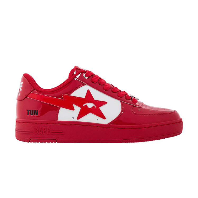 KidSuper x Bape Sta 'SuperBape Cup - Tunisia' — Tunisia