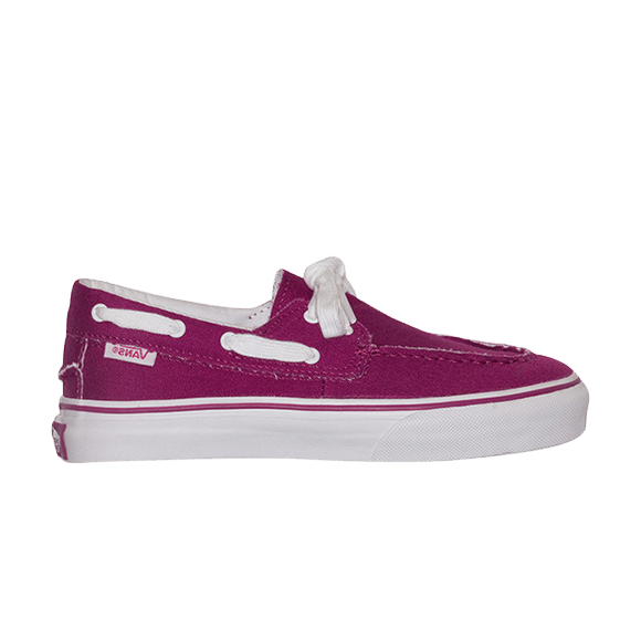 Vans Zapato Del Barco Kids 'Baton Rouge' — Baton Rouge