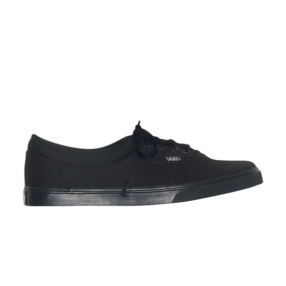 Vans LPE — Black/Black