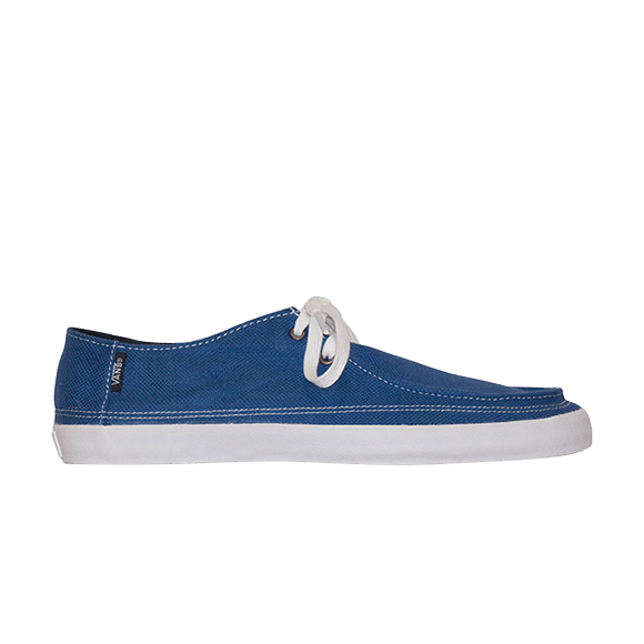 Vans Rata Vulc 'Classic Blue' — Classic Blue
