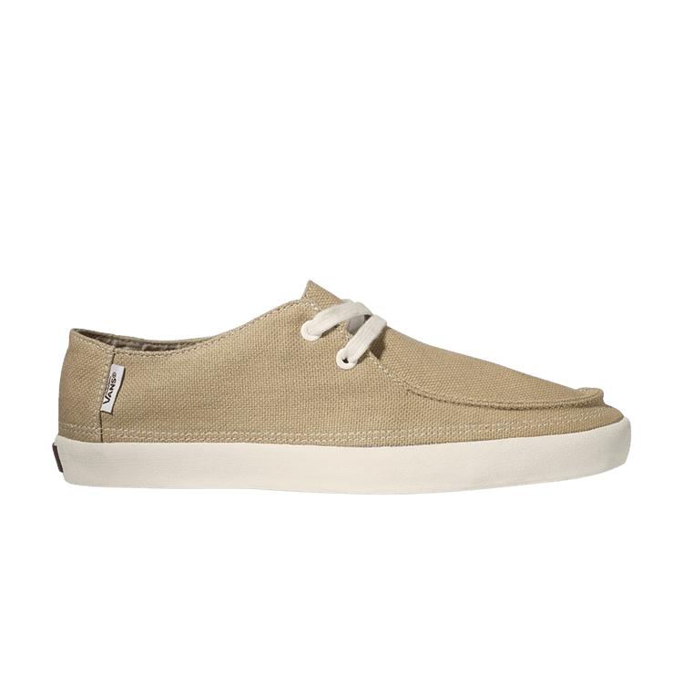 Vans Rata Vulc — (Hemp) Khaki