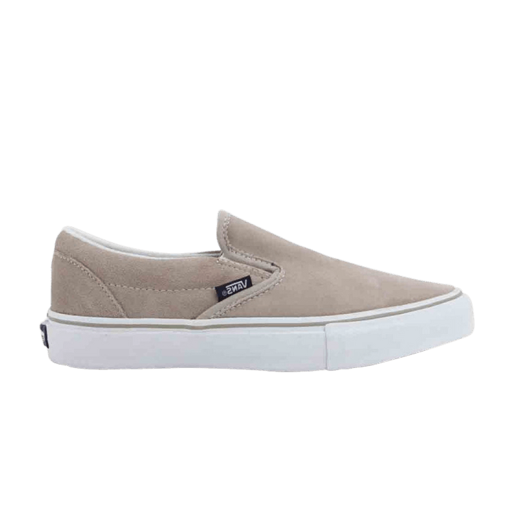 Vans E-Street — (Hemp) Port Royal/Mood Indigo