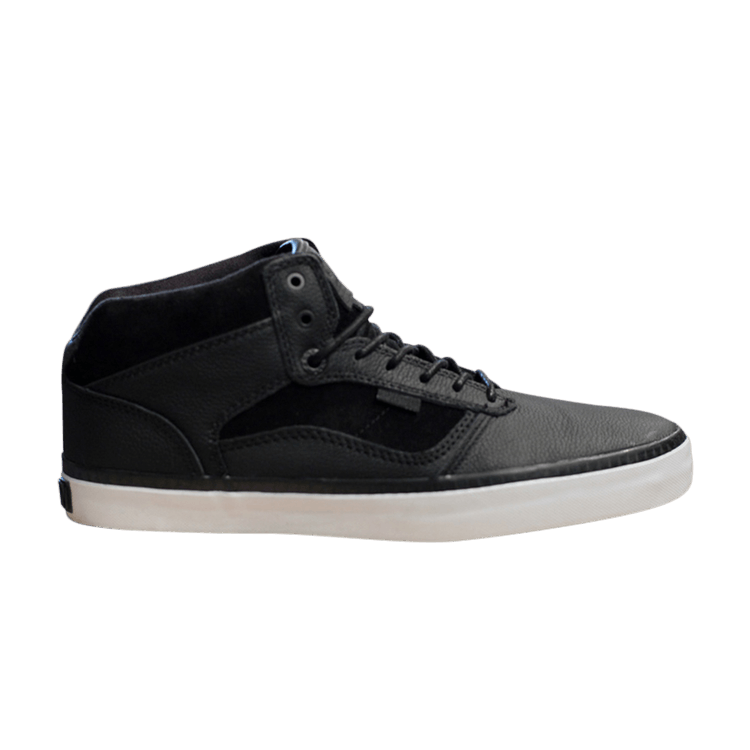 Vans Bedford — Black
