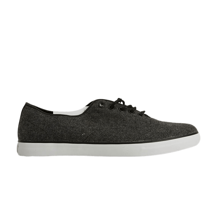 Vans Woessner — Grey (Wool)