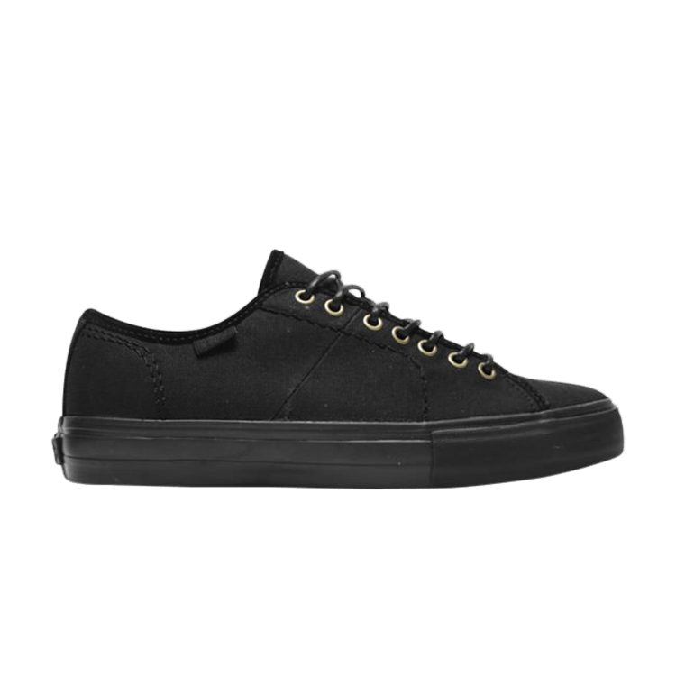 Vans Priz Laced Lx — Black