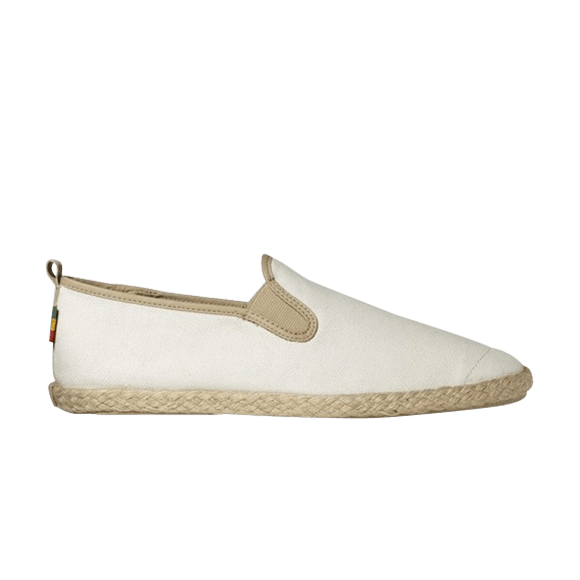 Vans Surfjitsu Natural White/ Rasta — White
