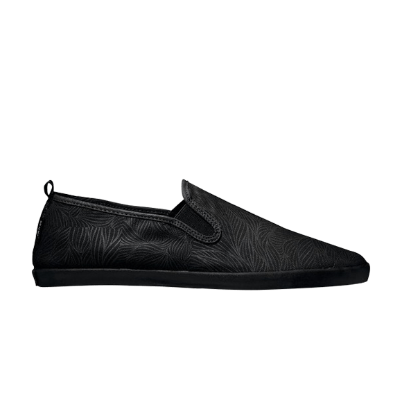 Vans Surfjitsu Kopps 'Natural Black' — Natural Black