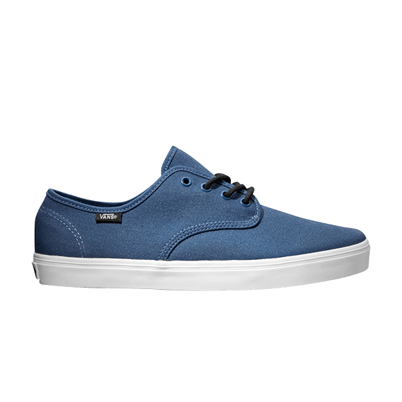 Vans Madero 'Dark Blue' — Dark Blue