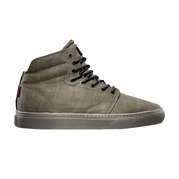 Vans Alcon 'Black Dot Camo' — Black Dot Camo