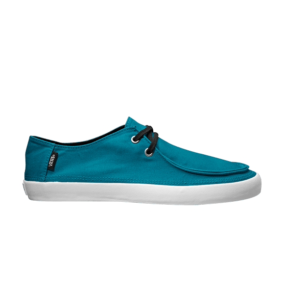 Vans Rata Vulc 'Ocean Depth' — Ocean Depth