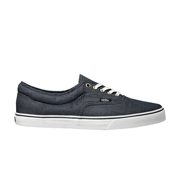 Vans LPE (C&amp;P) Black — Black