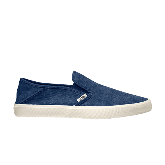 Vans Comino Washed — Estate Blue