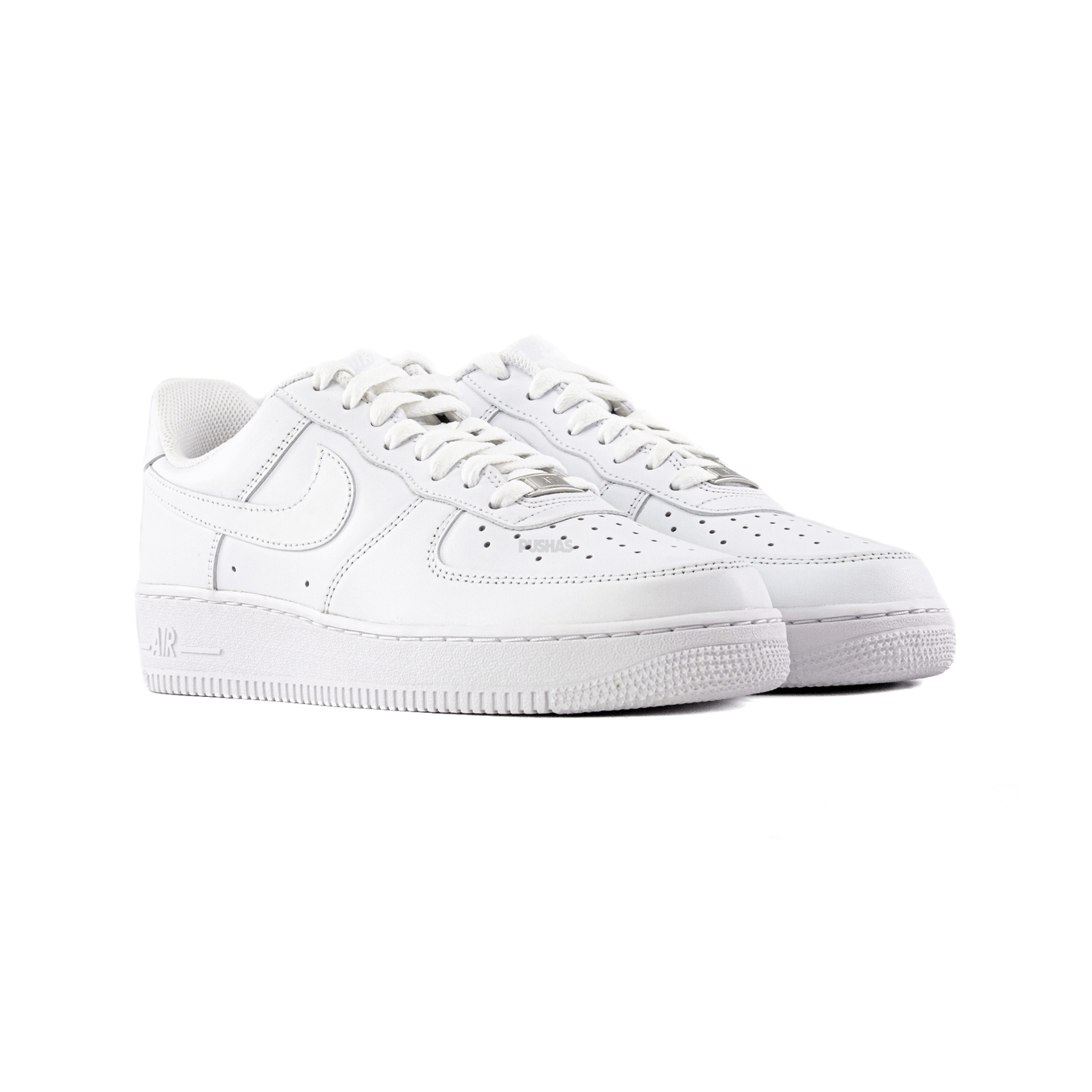 Nike Air Force 1 Low '07 'White' (2007)