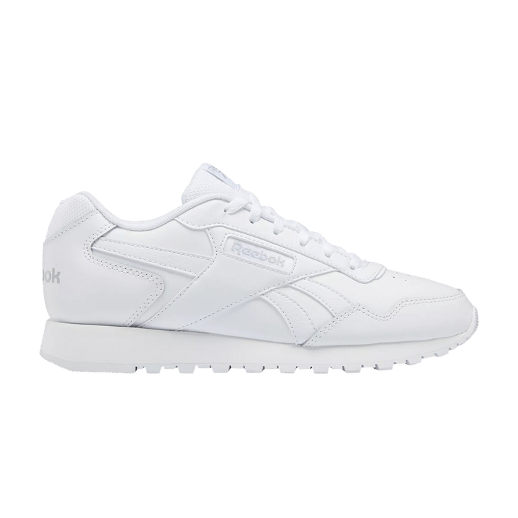 Reebok Wmns Glide 'White Cold Grey' — White/White/Cold Grey
