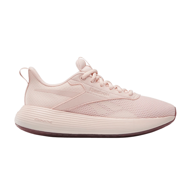 Reebok DMX Comfort+ 'Pink Sedona Rose' — Possibly Pink/Chalk/Sedona Rose