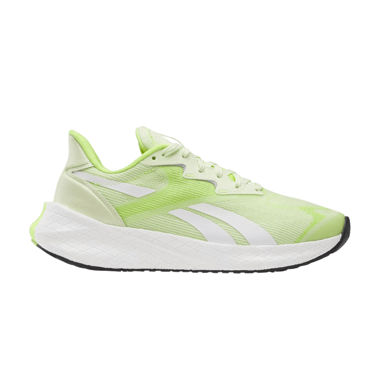 Reebok Wmns Floatride Energy Symmetros 2.5 'Citrus Glow White' — Citrus Glow/Laser Lime/White