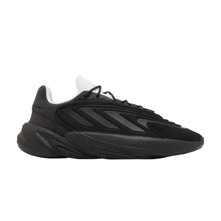 adidas Ozelia 'Black White' — Core Black/Cloud White/Core Black