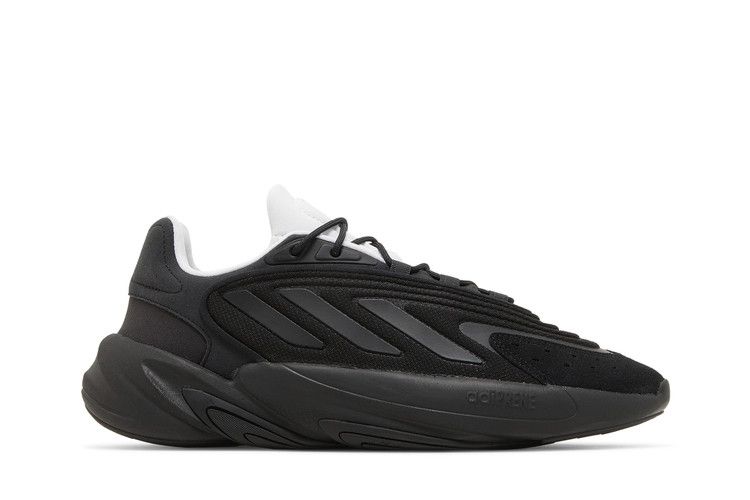 adidas Ozelia 'Black White' — Core Black/Cloud White/Core Black