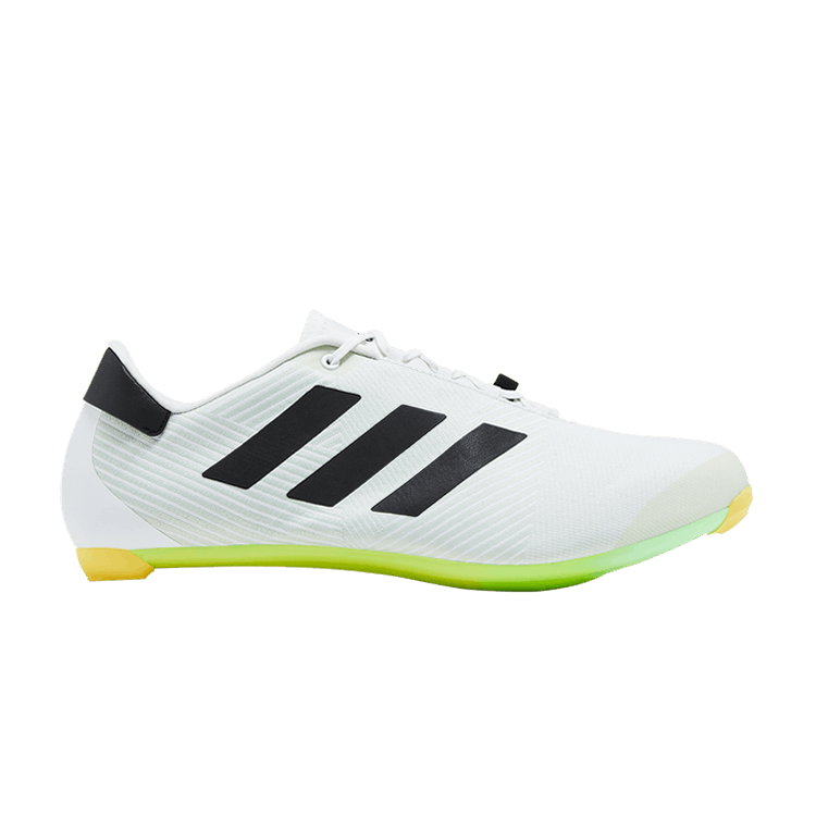 Adidas The Road 'White Beam Green' — Cloud White/Core Black/Beam Green