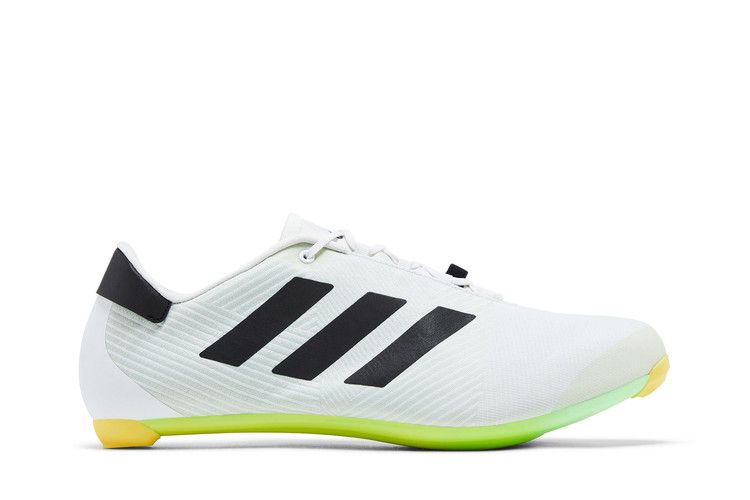 Adidas The Road 'White Beam Green' — Cloud White/Core Black/Beam Green