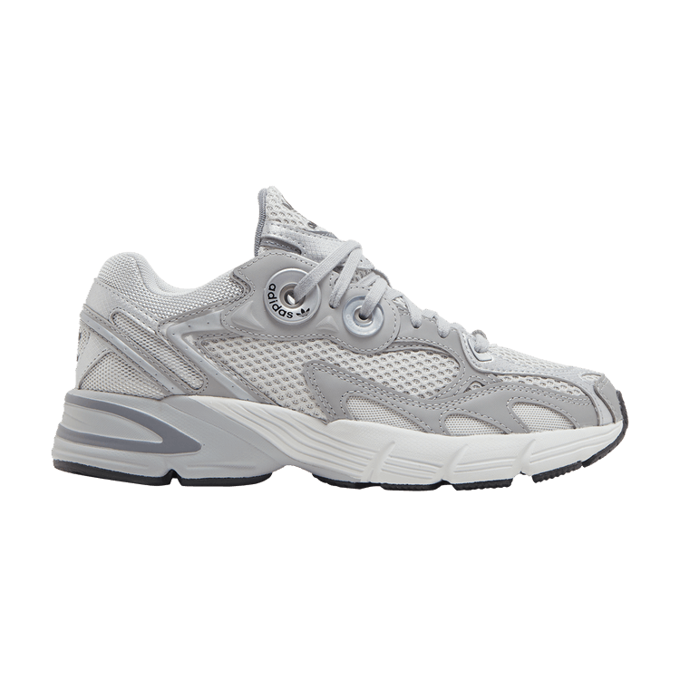 adidas Wmns Astir 'Triple Grey' — Grey Two/Grey One/Grey Three