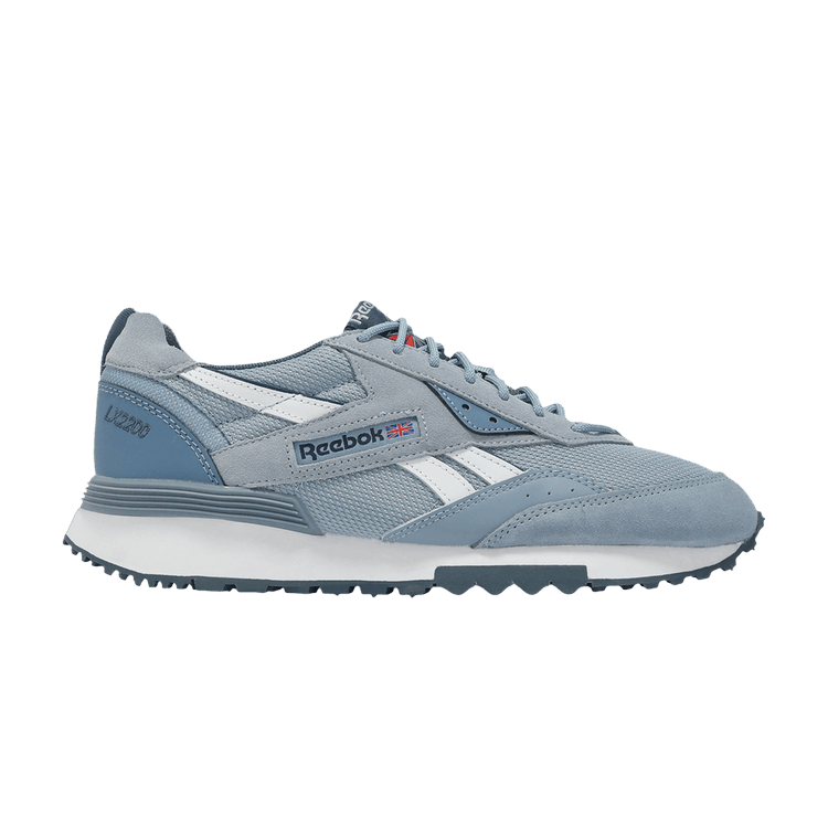 Reebok LX 2200 'Vintage Blue' — Vintage Blue/White/Blue Slate