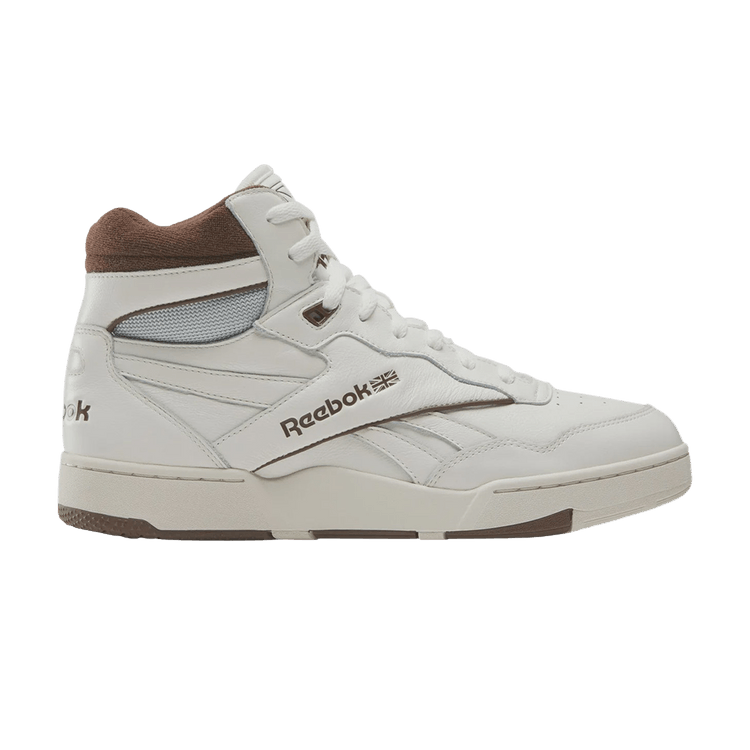 Reebok BB4000 2 Mid 'Chalk Mahogany' — Chalk/Mahogany/Bone