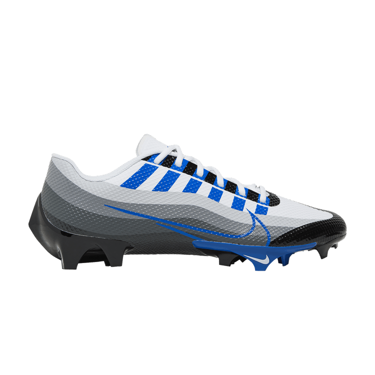 Nike Vapor Edge Speed 360 'Black Game Royal' — Black/White/Dark Smoke Grey/Game Royal