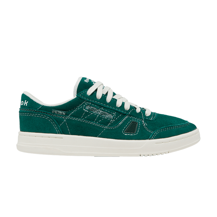 Sneeze x Reebok LT Court 'Viper Green' — Viper Green/Chalk/Core Black