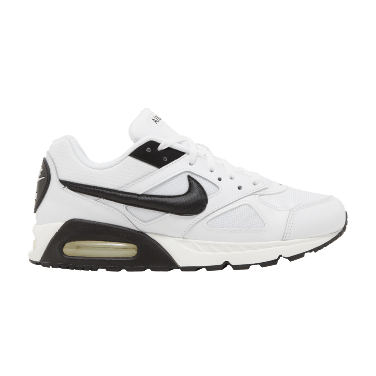 Nike Air Max IVO 'White Black' — White/Black