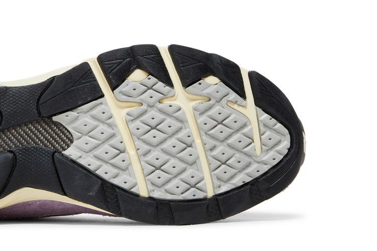 Teddy Santis x New Balance 990v3 Made in USA 'Raw Amethyst' — Raw Amethyst/Nb Navy