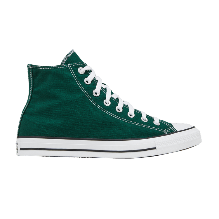 Converse Chuck Taylor All Star High 'Midnight Clover' — Midnight Clover/White/Black