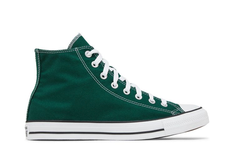 Converse Chuck Taylor All Star High 'Midnight Clover' — Midnight Clover/White/Black
