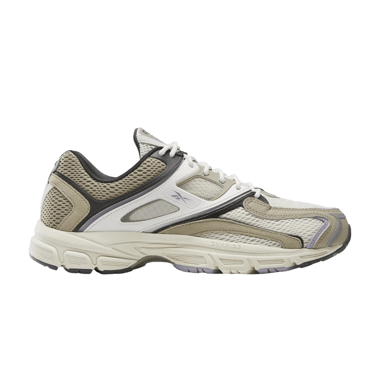Reebok Premier Trinity KFS 'Vintage Chalk/Mushroom/Chalk' — Vintage Chalk/Mushroom/Chalk