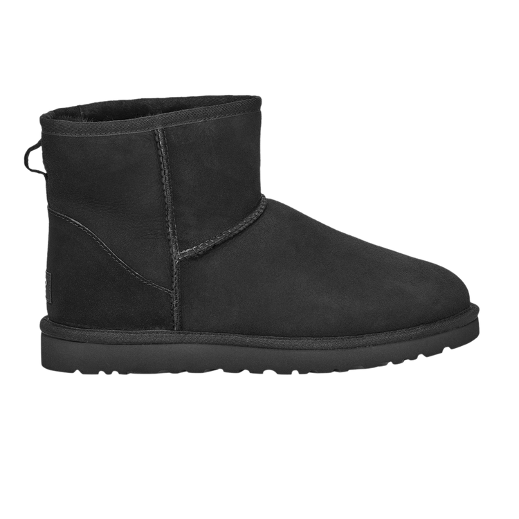 UGG Classic Mini Boot 'Black' — Black