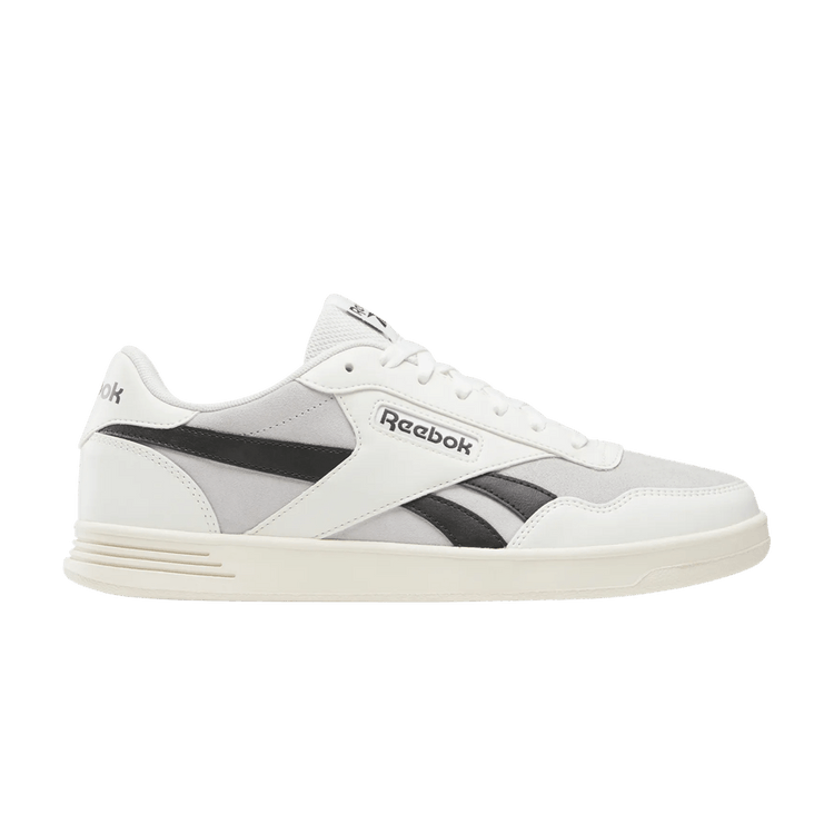 Reebok Court Advance 'Chalk Scorched Earth' — Chalk/Scorched Earth/Chalk
