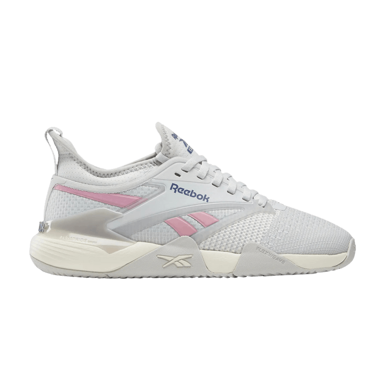 Reebok Wmns Nano Court 'Moon Dusty Rose' — Moon/Vintage Chalk/Dusty Rose